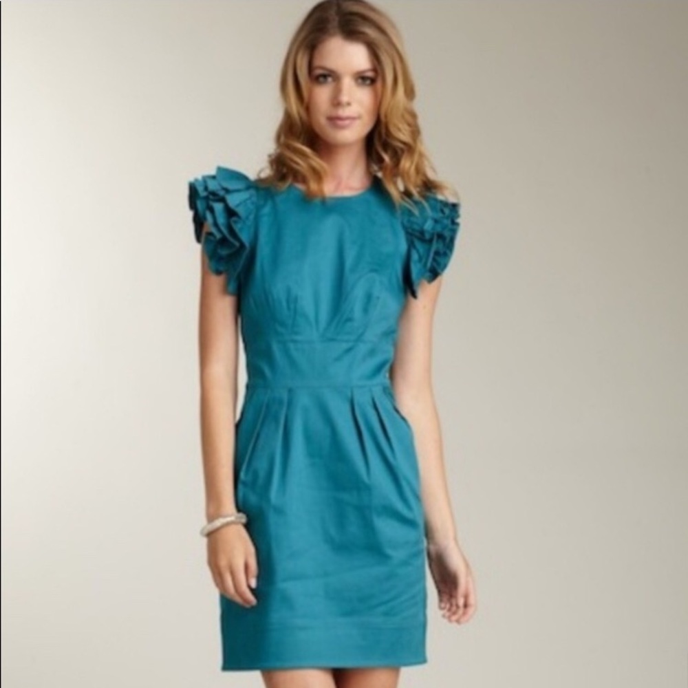 Jessica Simpson Dress